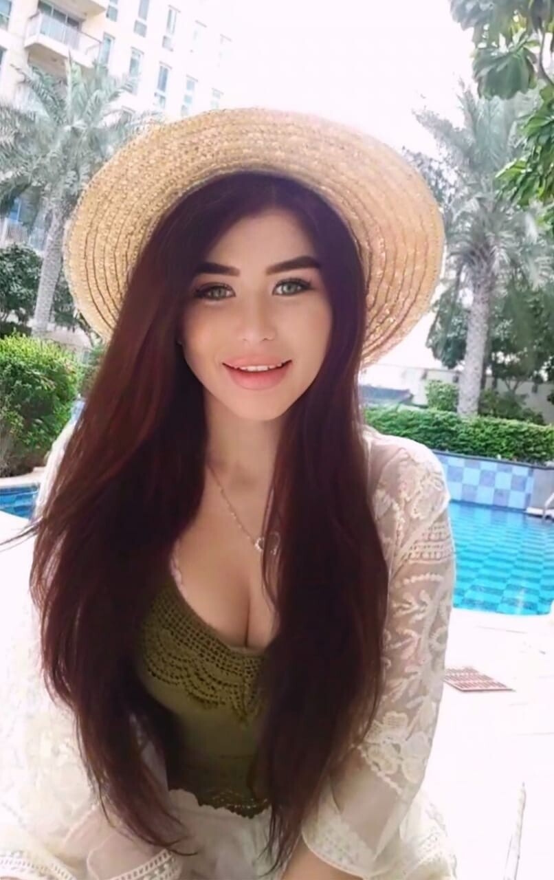 Luxury escort Paris