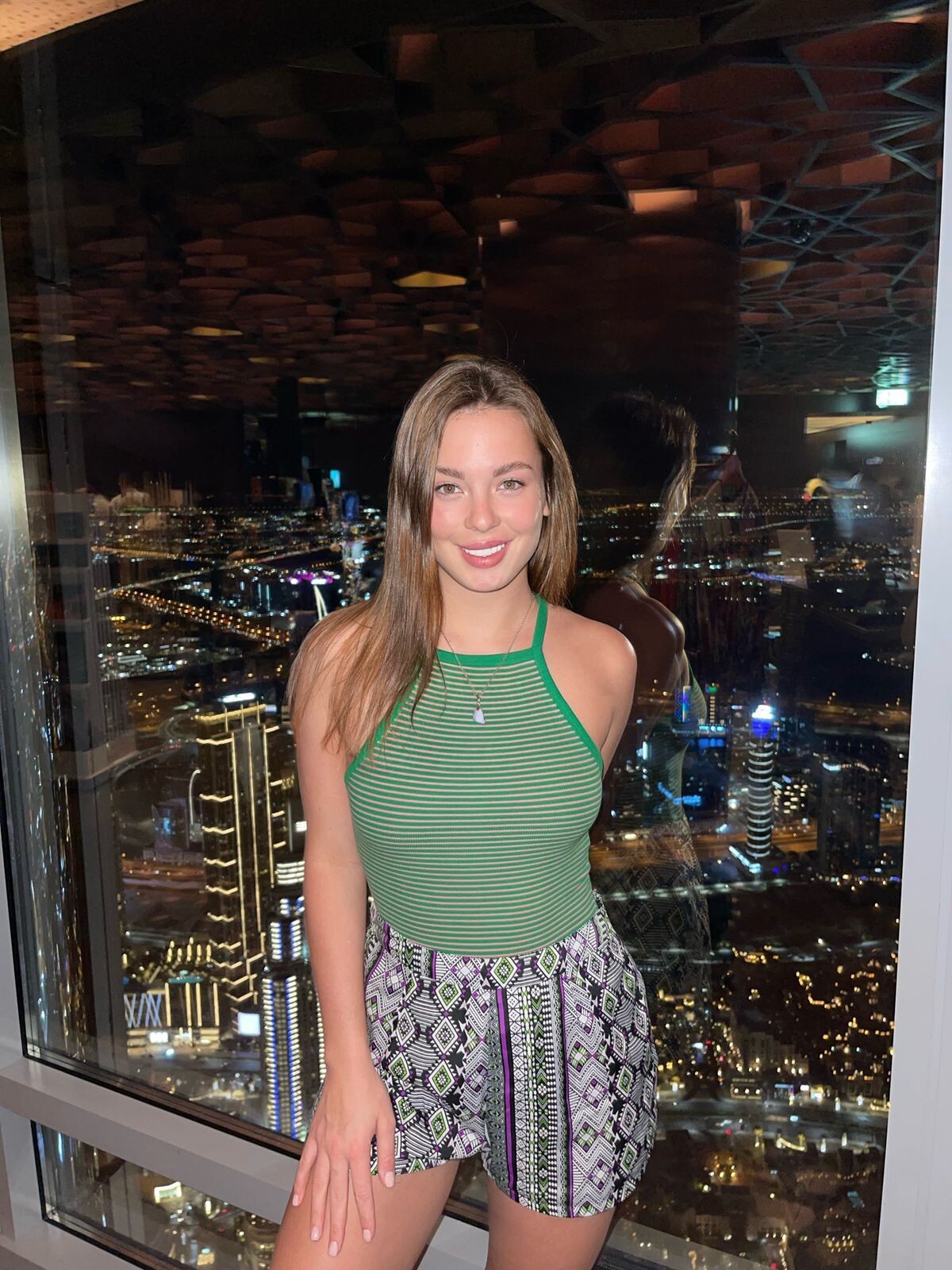 Luxury escort Paris